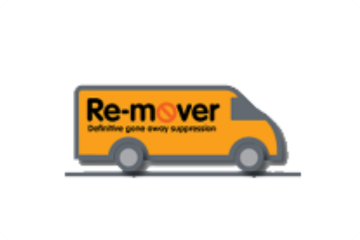 Re-mover